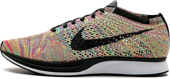 nike flyknit racer amazon