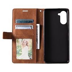 Kukoufey Case for ZTE Blade V40 Design Case