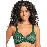 Smart & Sexy Women's Signature Lace Unlined-Underwire Bra