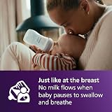 Philips AVENT Natural Baby Bottle 330 ml 2 Pack SCY906/02 view 4