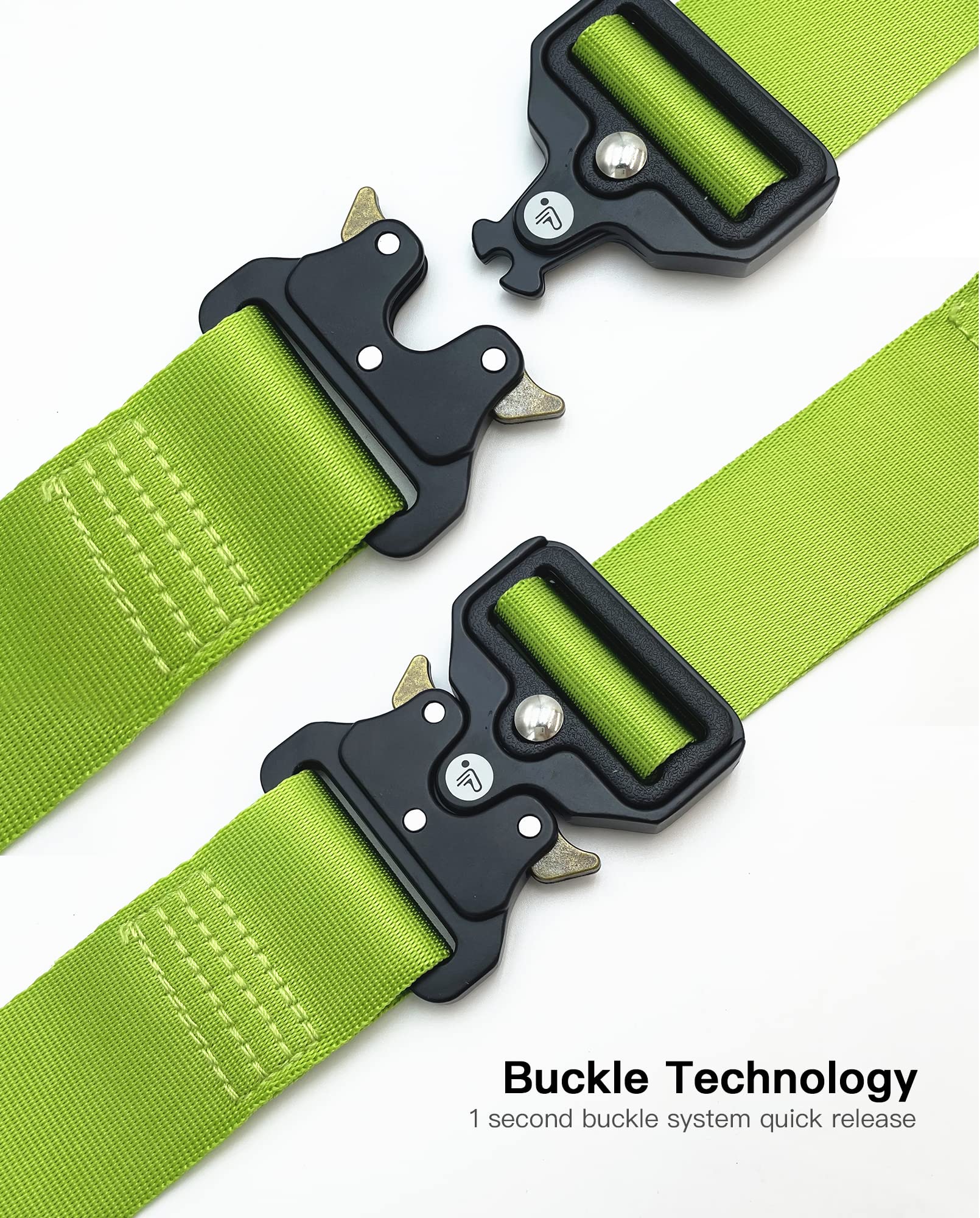 stio Adjustable Gokart Seat Belt for GoKart Pro Compatible with Ninebot by Segway Go Kart Kit Safety Harness Original Accessories