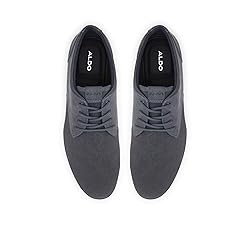 ALDO Men's Heron Sneaker, Navy, 7
