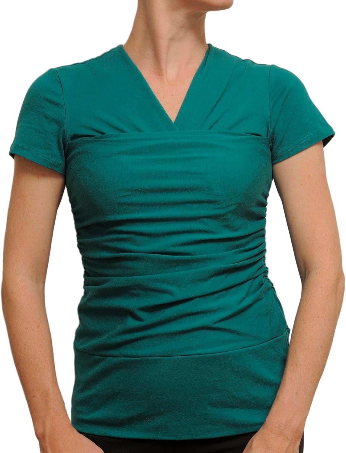 vija babywearing shirt