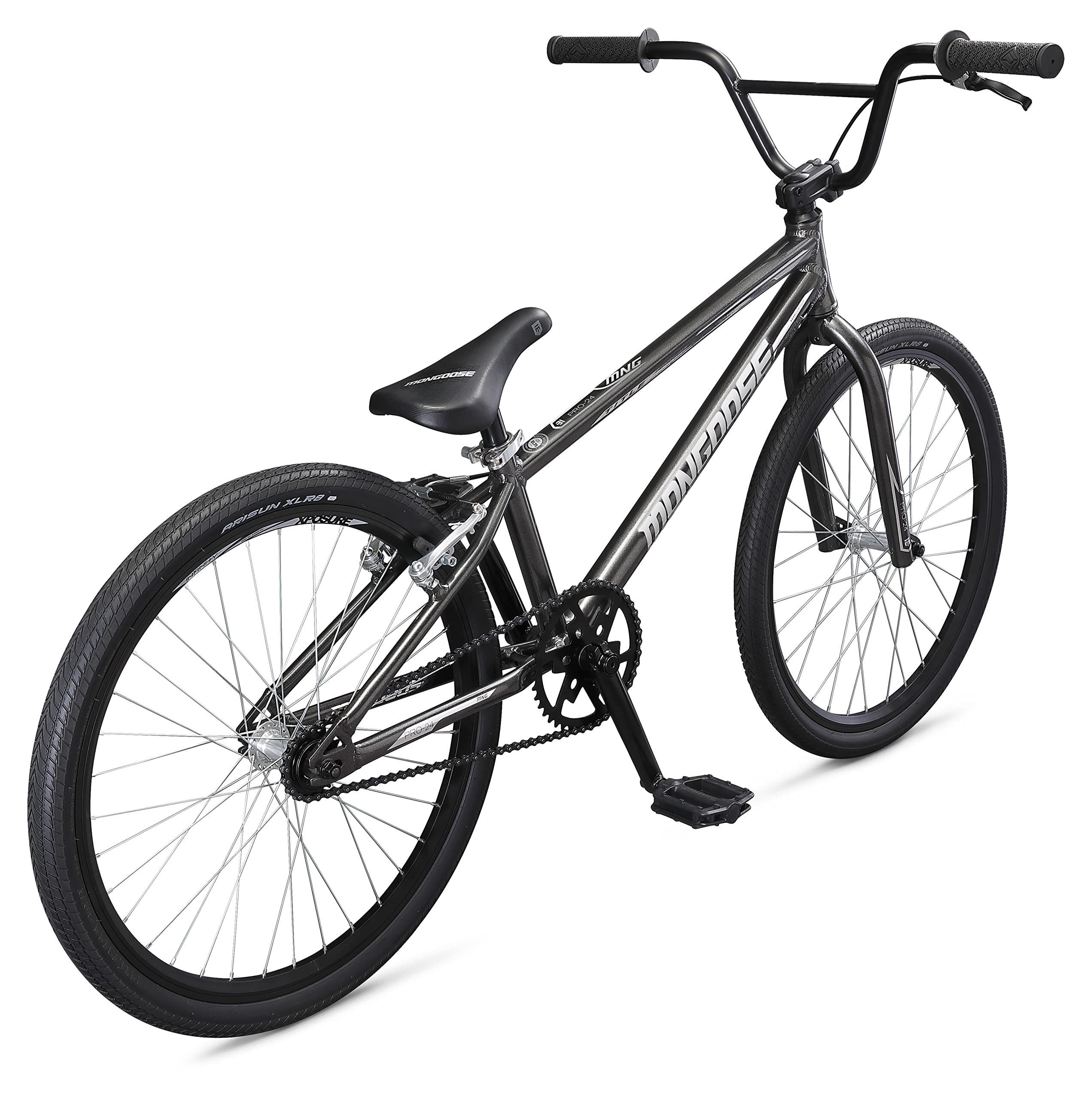 Mua Mongoose Title ProまたはElite BMX レースバイク 20または24 