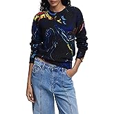 Desigual Womens JERS_Butterfly_Lacroix