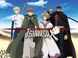 Download Watch Tsubasa Reservoir Chronicle English Audio Ova Prime Video For Free Wallpaper Watch Tsubasa Reservoir Chronicle English Audio Ova Prime Video HD