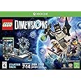 Lego Dimensions Starter Pack for Xbox One