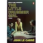 The Little Drummer Girl: A Novel