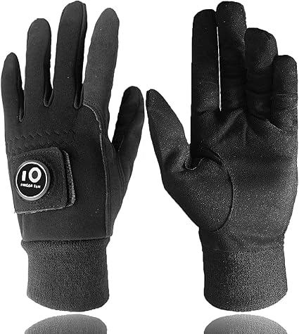 Winter golf gloves sports direct Clearance