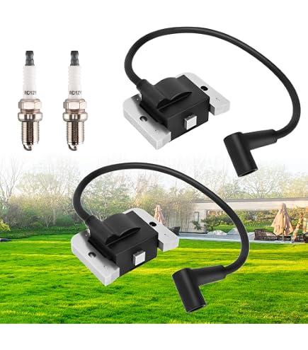 Amazon.com: RCZTL 2PCS 32-584-06-S Ignition Coil Module Replaces