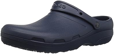 crocs Unisex-Erwachsene Specialist Ii U Clogs