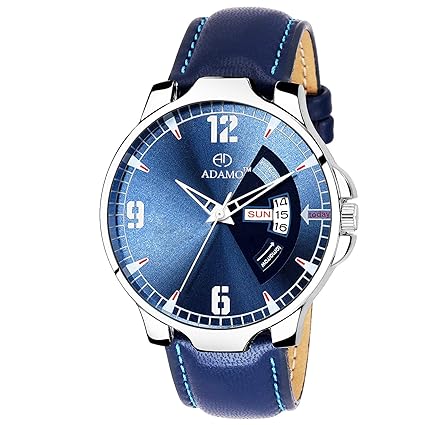 Enchant Analog Black Dial Unisexs Watch-9151-2468YM02