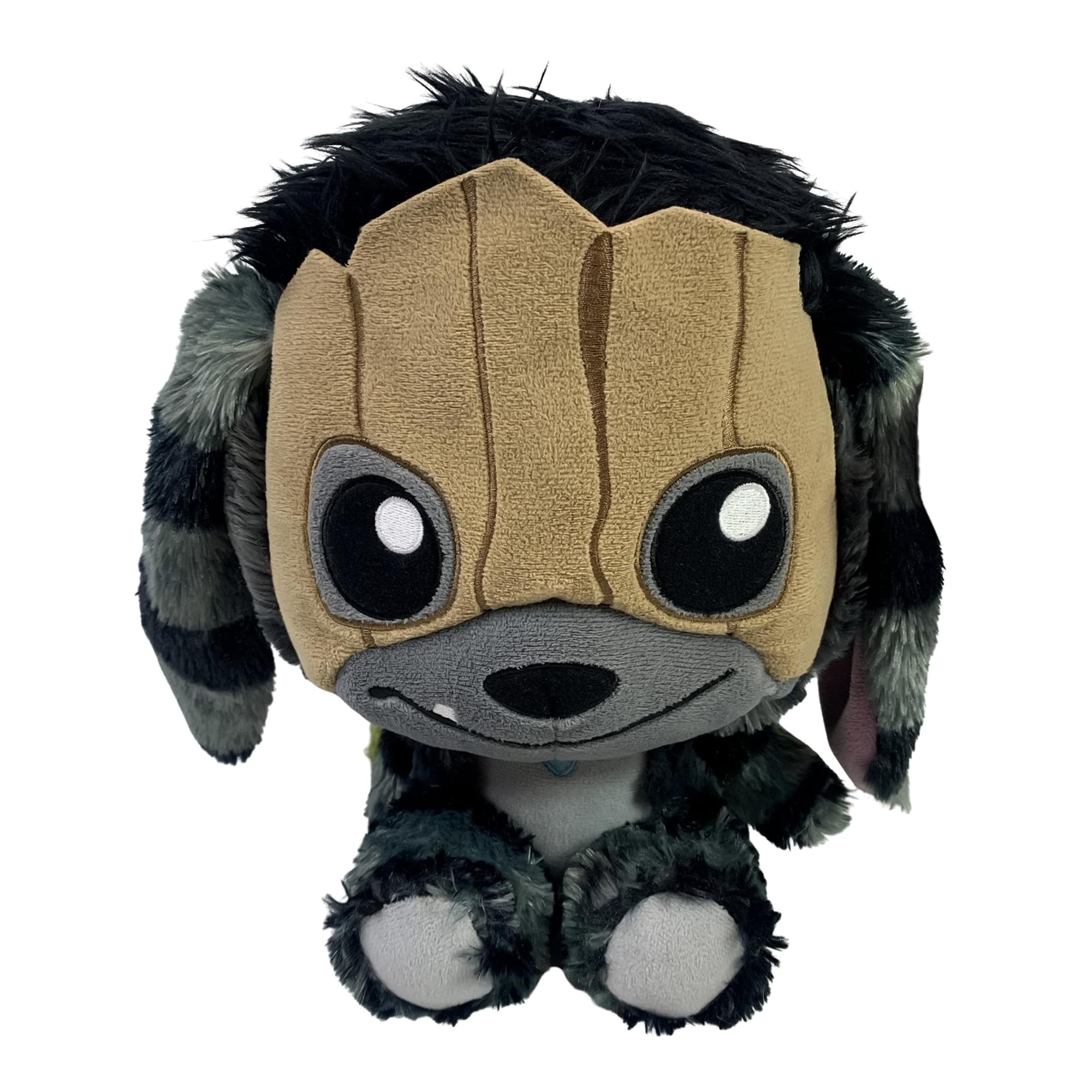 Funko POP! Plush Regular: Monsters - Grumble/Foxpaw - Grumble - Wetmore Forest - Collectable Soft Toy - Birthday Gift Idea - Official Merchandise - Stuffed Plushie for Kids and Adults and Girlfriends