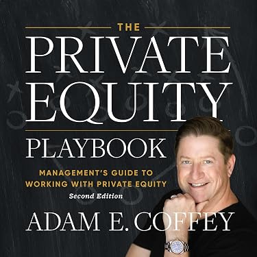 Amazon Best Sellers: Best Private Equity