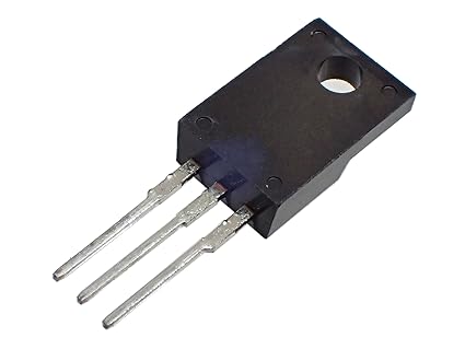 Toshiba 東芝 汎用品 Mos Fet Pチャネル Mos形 シリコン 電界効果 トランジスタ 60v 30a 2sj334 F トランジスタ 産業 研究開発用品 通販 Amazon