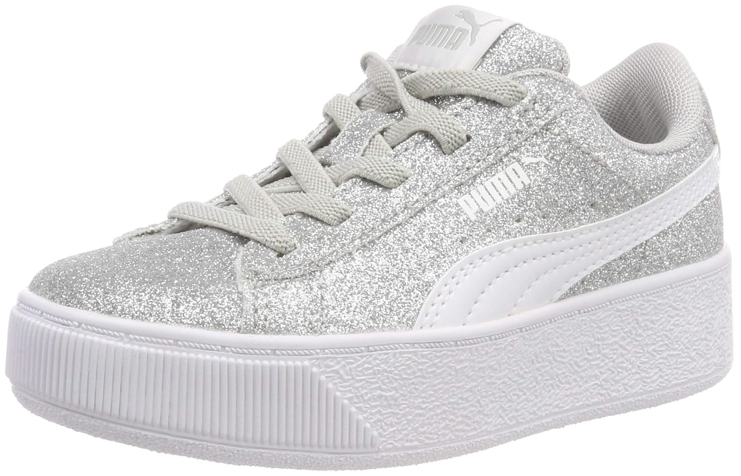 S.Oliver Casual 5-5-32600-28 - Scarpe Basse In Tessuto Per Bambina Con Chiusura A Strappo