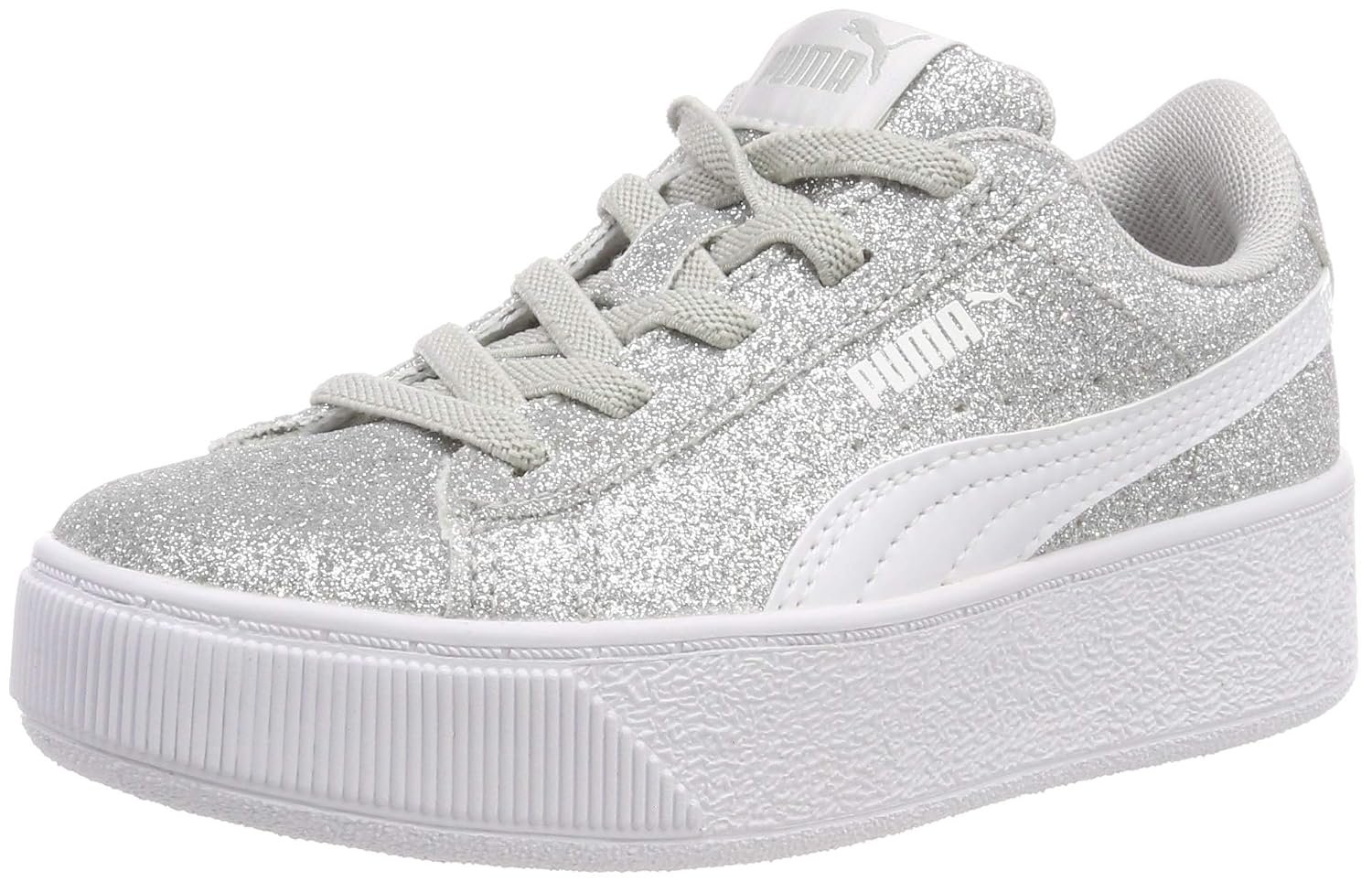 S.Oliver Casual 5-5-32600-28 - Scarpe Basse In Tessuto Per Bambina Con Chiusura A Strappo