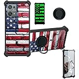 jioeuinly Case for Blackview Oscal C30 Case