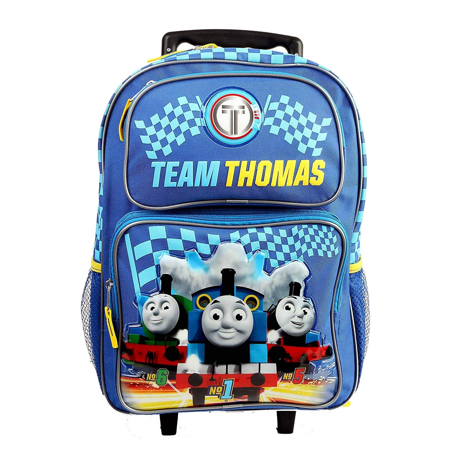 thomas the tank engine backpack