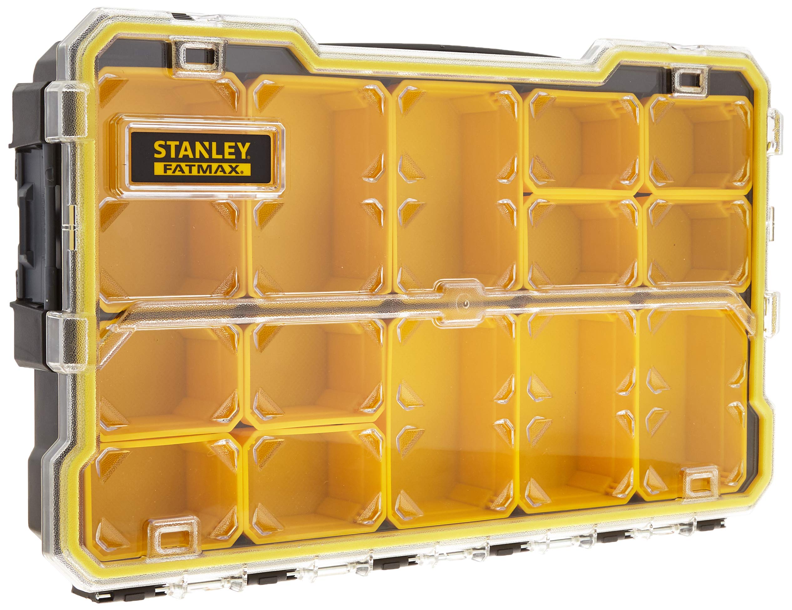 Fatmax Pro 1/3 Shallow Organiser