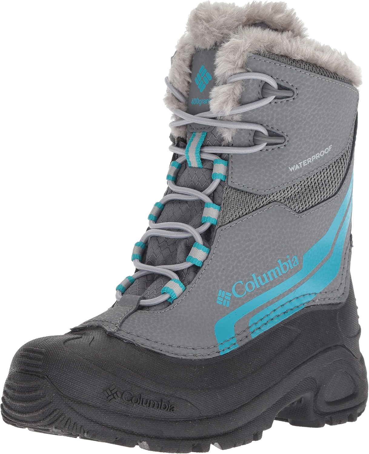 columbia bugaboot iv