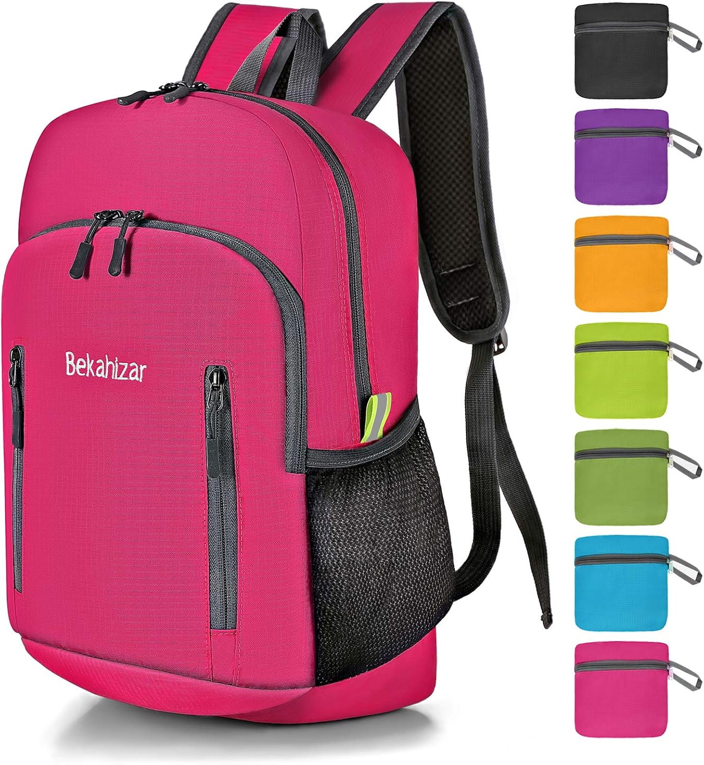 small water resistant backpack