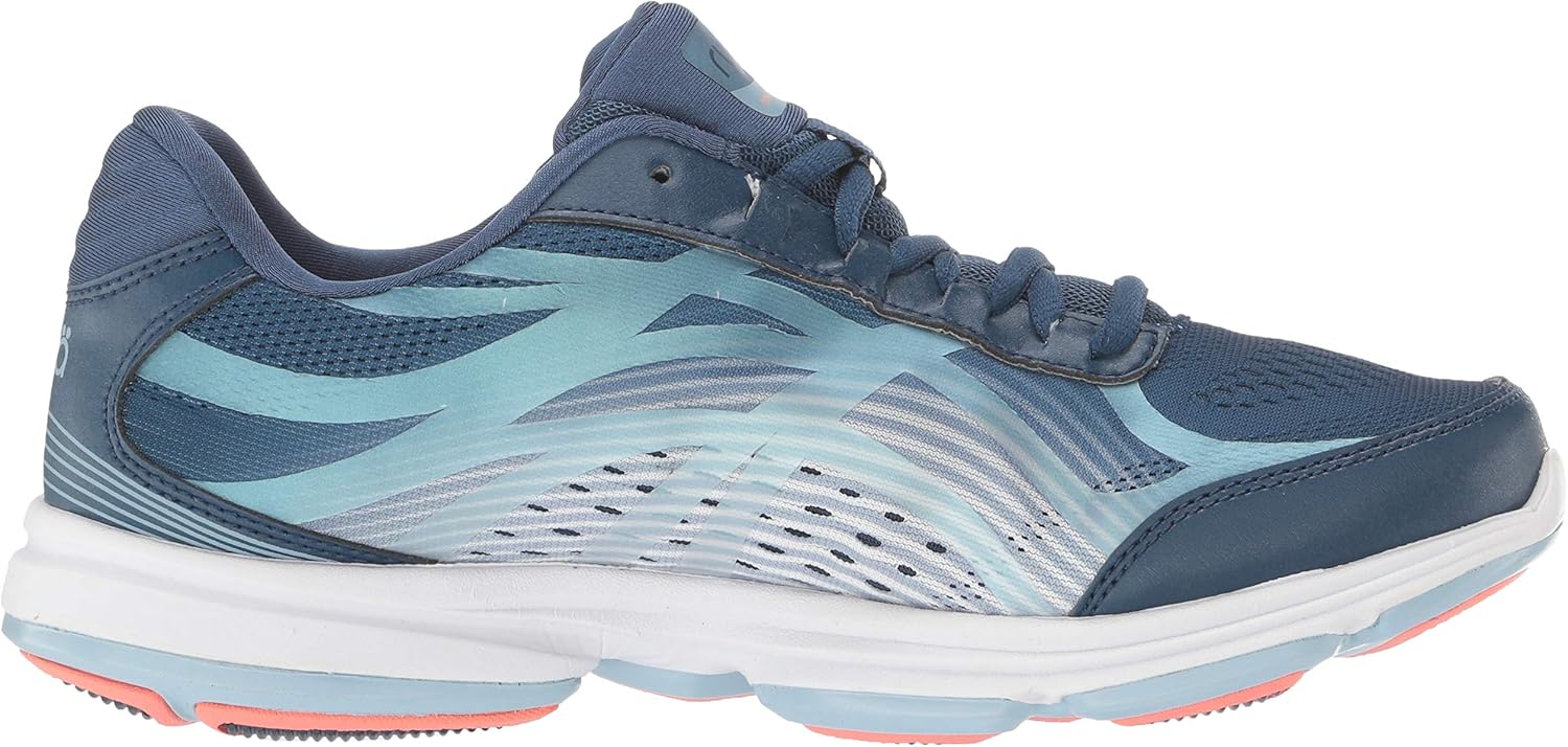 | Ryka Women's Devotion Plus 3 Walking Shoe | Walking