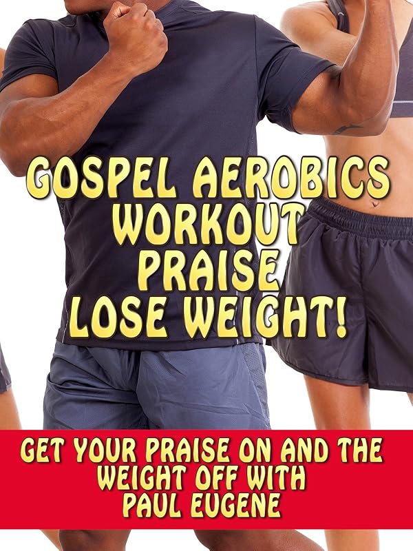 Watch Gospel Aerobics Workout Praise Lose Weight Prime Video