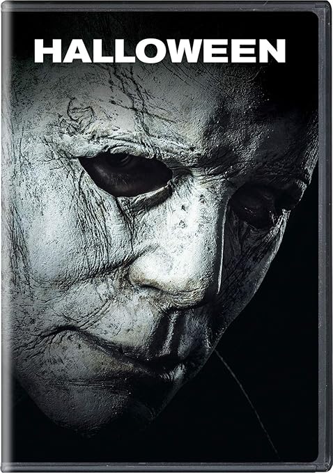 Halloween 2018 Amazon Ca Halloween 2018 Dvd Halloween 2018 Amazon Ca Halloween 2018 Dvd