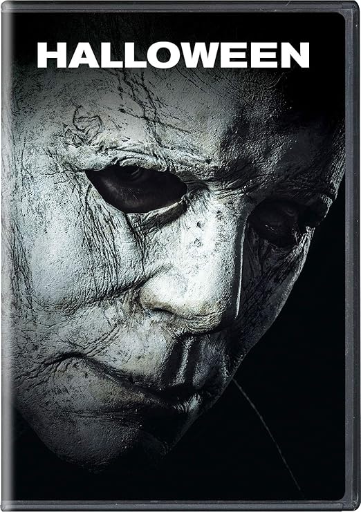 Halloween 2018 Amazon Ca Halloween 2018 Dvd