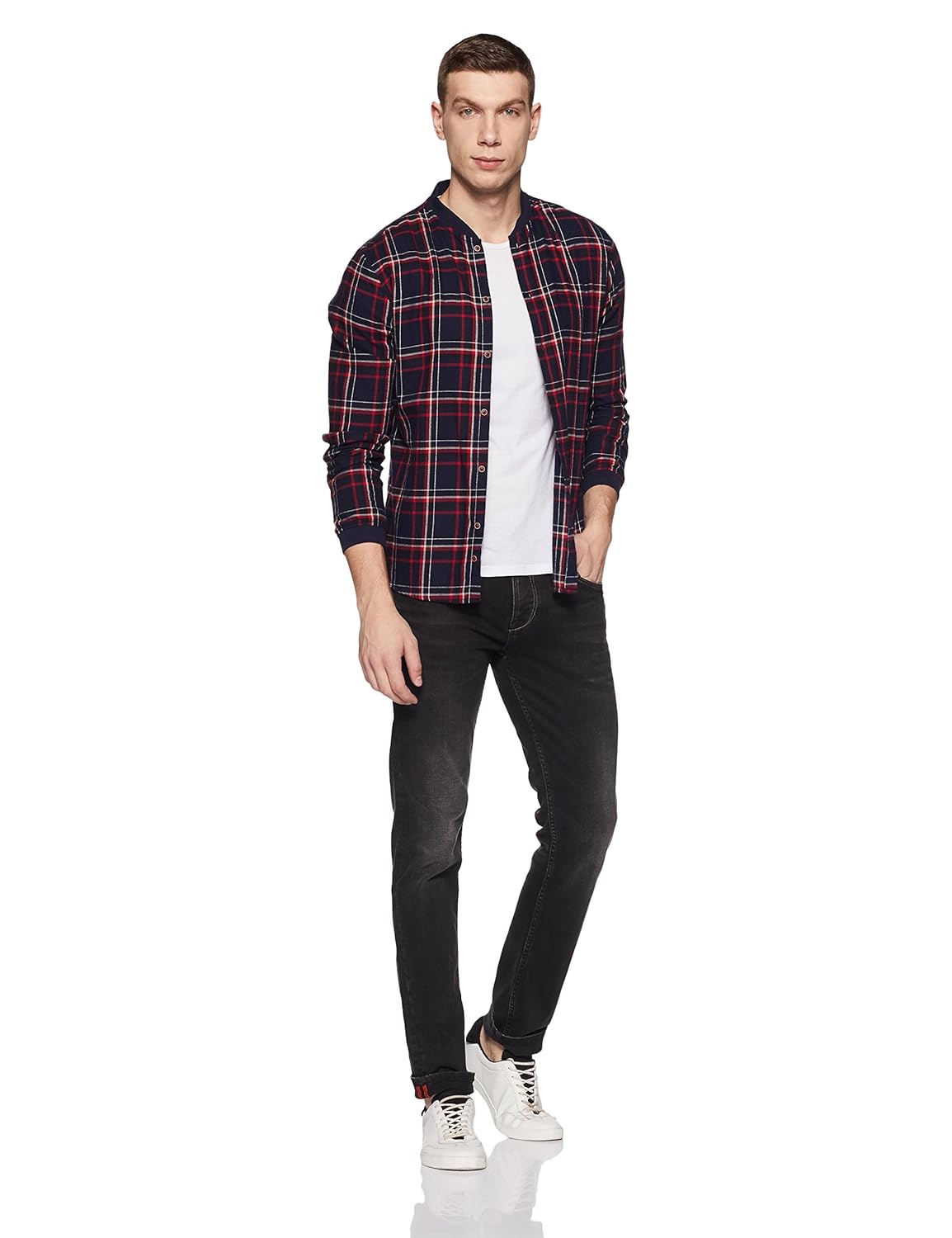 killer men's slim fit jeans