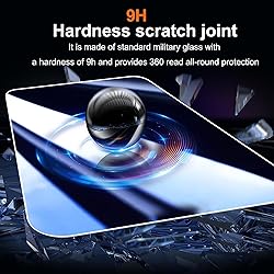 Suttkue for Red-magic Astra 9.6 inch Screen
