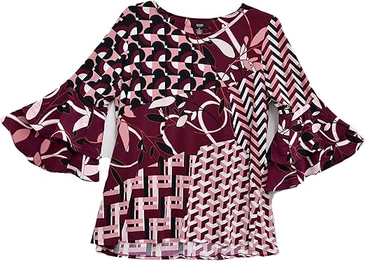 macy's women's clothing plus size