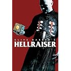 Hellraiser Omnibus Vol. 1