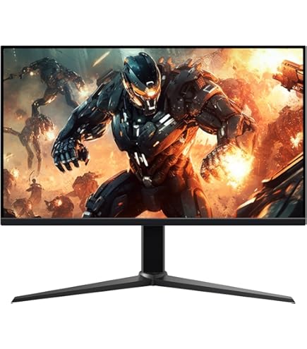 Amazon.com: MSI Optix G273 27 Full HD WLED Gaming LCD Monitor - 16