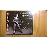 A Tribute to Charlie Parker with Strings