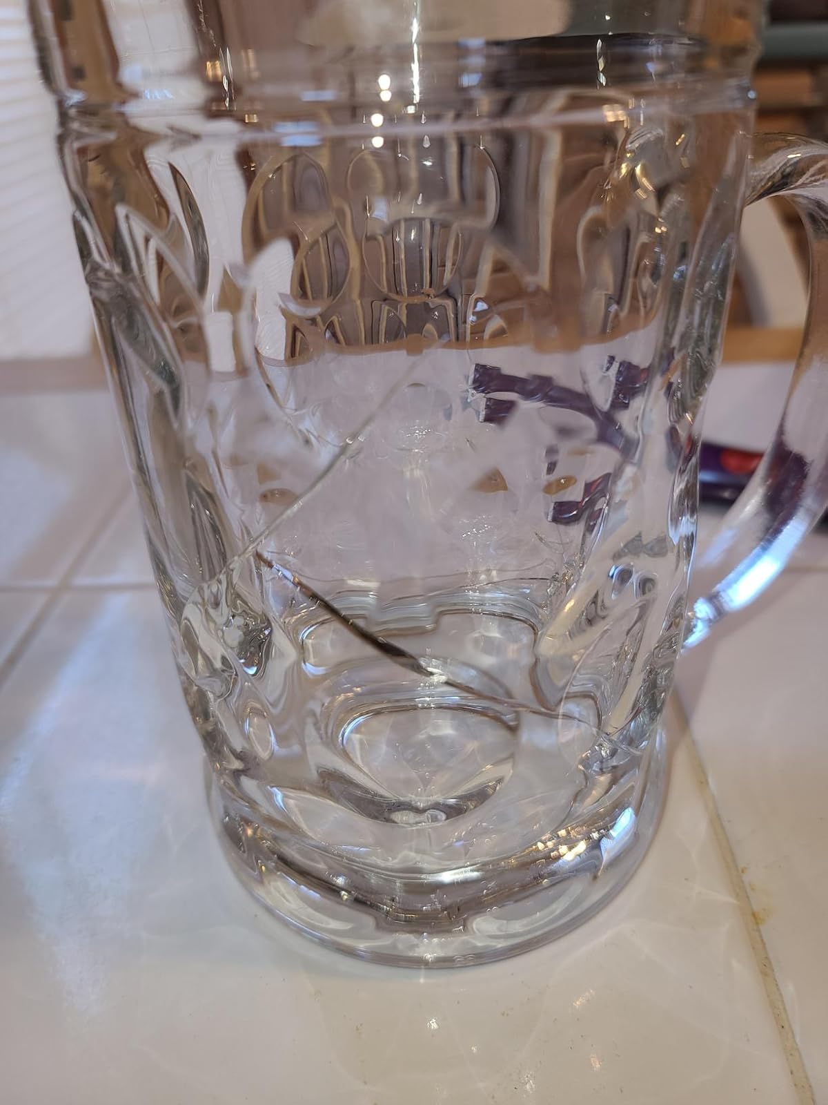 User review photo