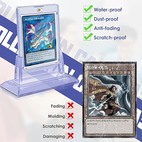 android netrunner card sleeves Ryker main image 1