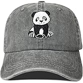 Hepandy Embroidered Animals Baseball Hats