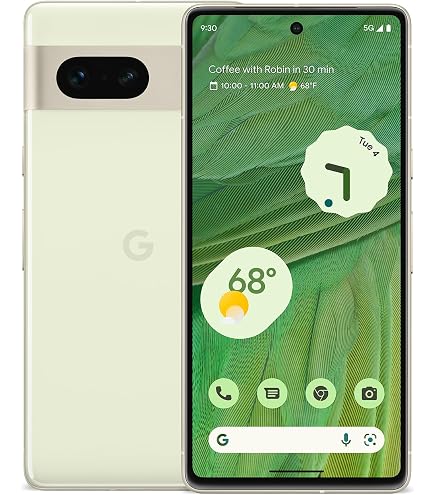 Amazon.com: Google Pixel 4, 64 GB, claramente blanco