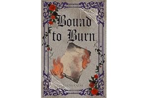 Bound to Burn (Goblin Presents: A Valentine's Anthology)