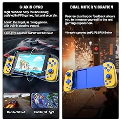 Wireless Phone Controller for