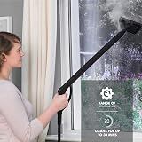 Ewbank SC1000 Steam Dynamo Cleaner Sanitiser Multi-Purpose Attachments Floors view 5