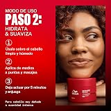Wella Professionals Ultimate Repair Mask 500ml for Damaged Hair view 5