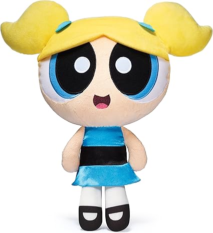 peluche de burbuja