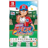 プロ野球 ファミスタ エボリューション