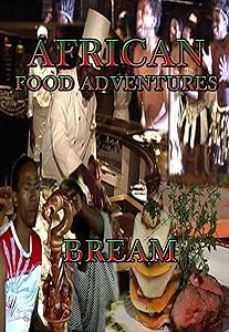 African Food Adventures Bream