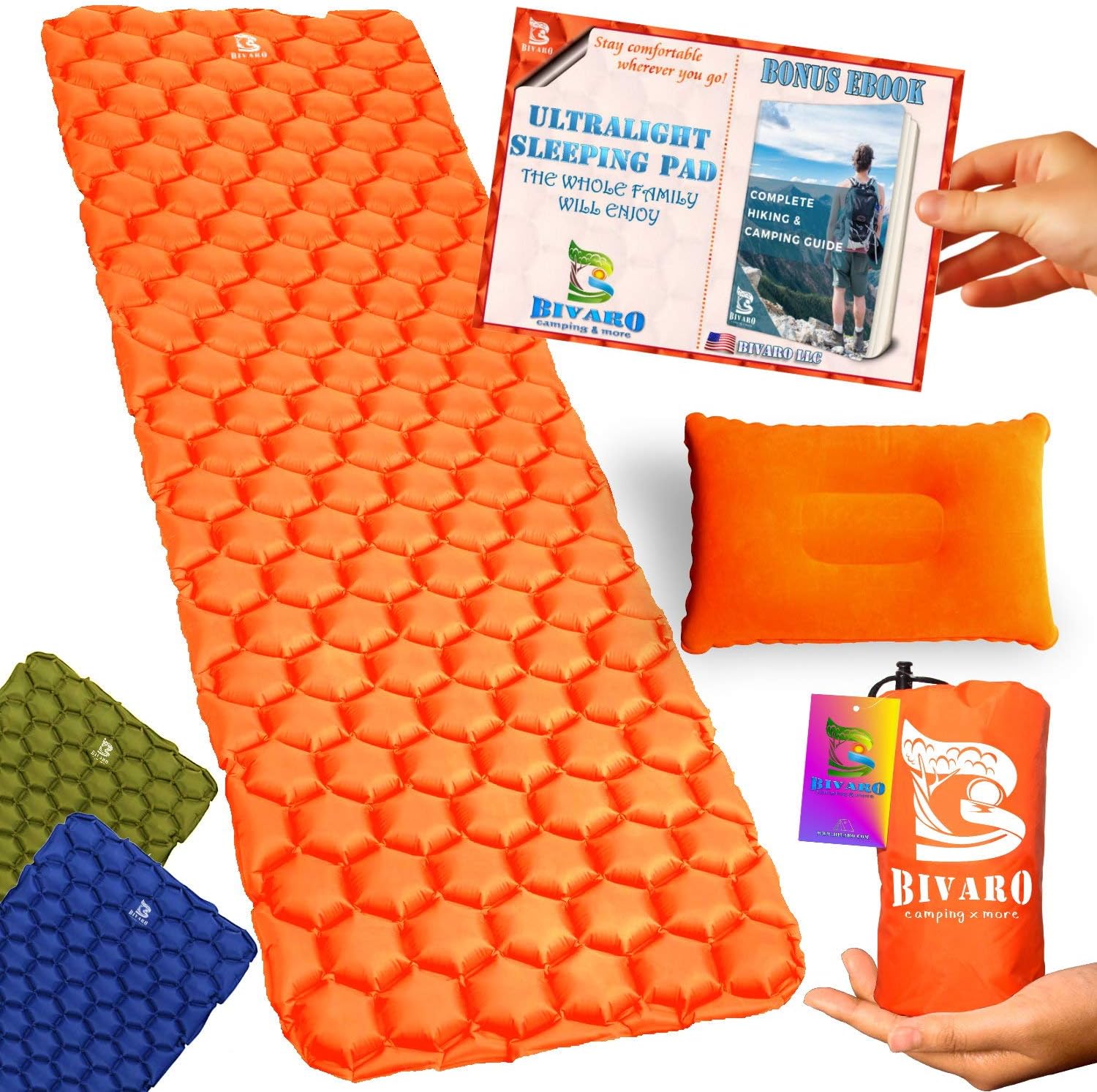 hammock mattress pad
