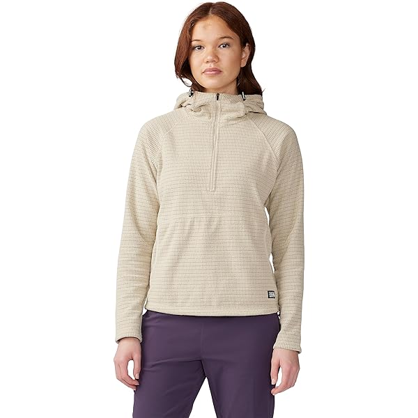 Amazon.com: Backcountry, Highliner PrimaLoft Air-Perm Fleece 1/4