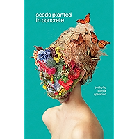 Seeds Planted in Concrete book cover